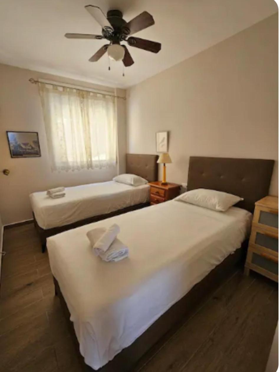 Apartament Edificio Sol Nerja Zewnętrze zdjęcie