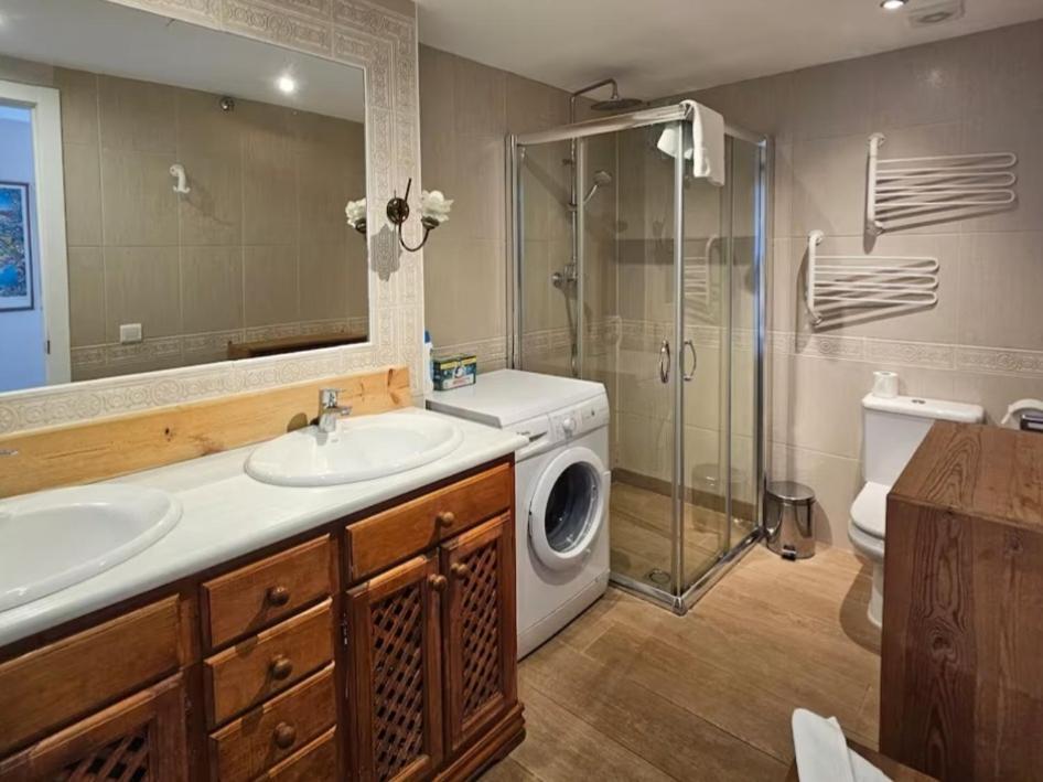 Apartament Edificio Sol Nerja Zewnętrze zdjęcie
