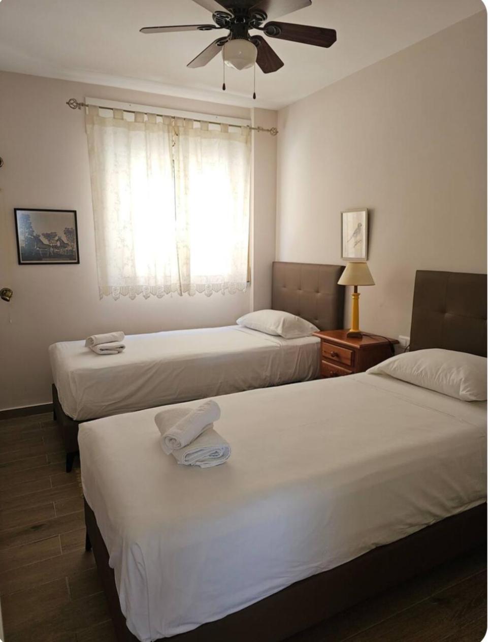Apartament Edificio Sol Nerja Zewnętrze zdjęcie