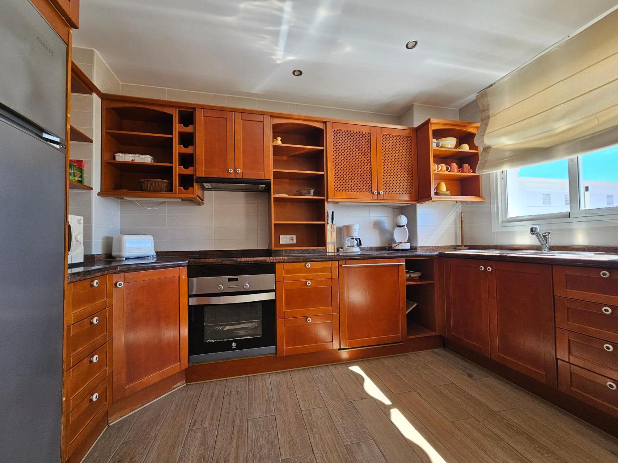 Apartament Edificio Sol Nerja Zewnętrze zdjęcie
