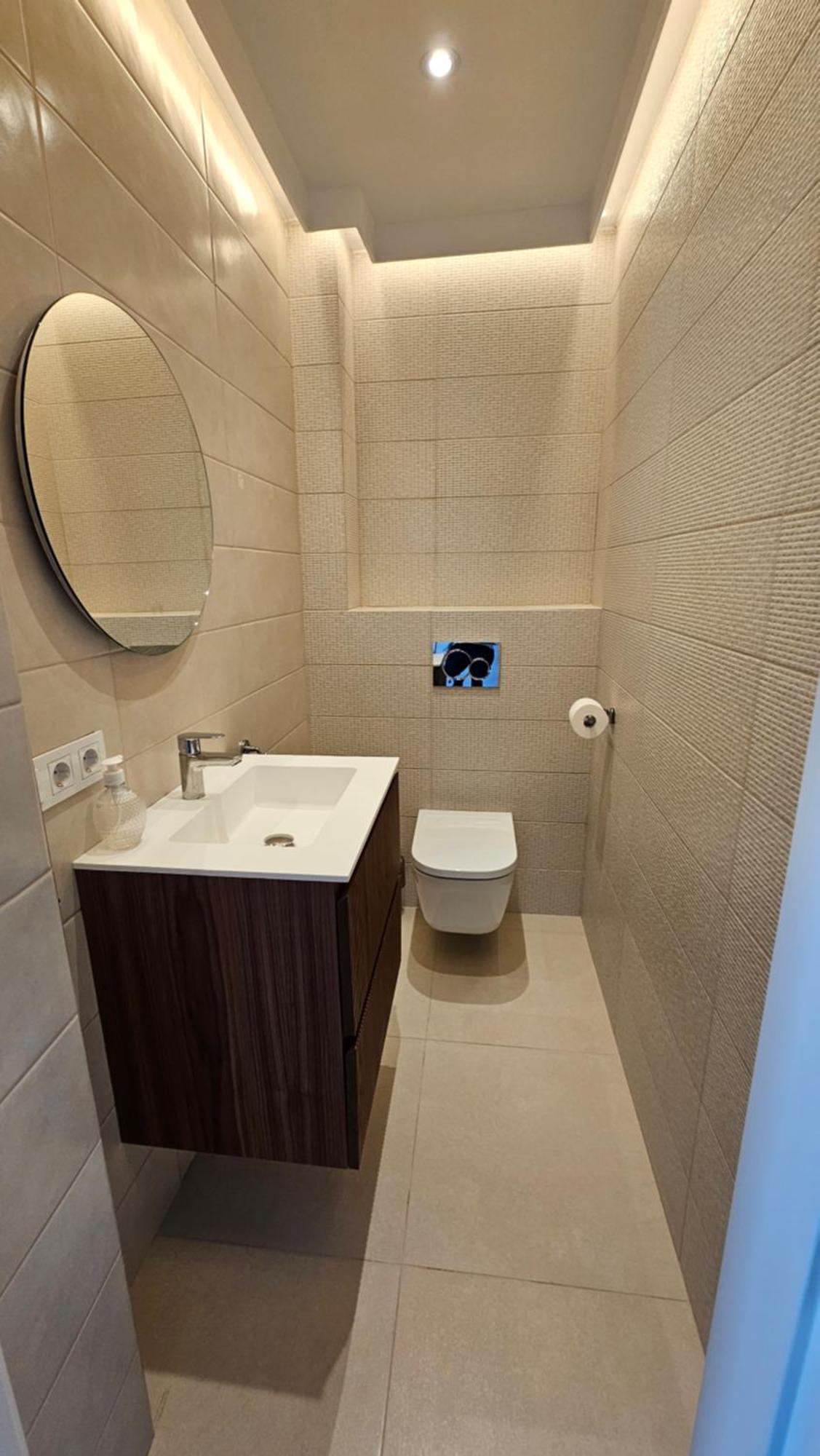 Apartament Edificio Sol Nerja Zewnętrze zdjęcie