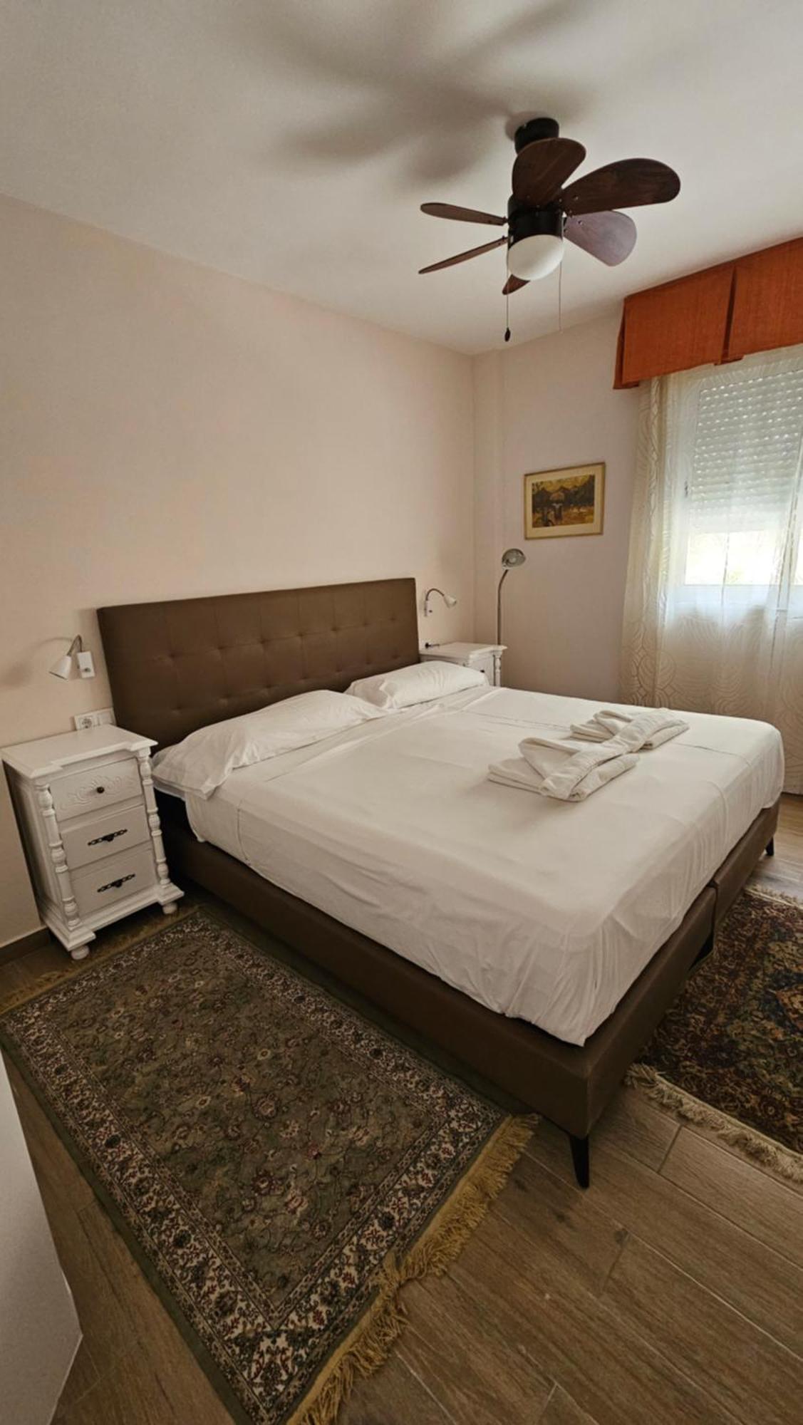 Apartament Edificio Sol Nerja Zewnętrze zdjęcie